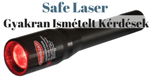 Safe Laser vélemények