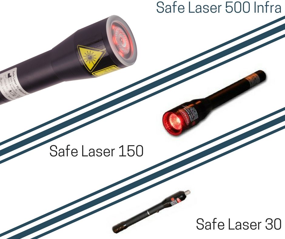 Eredeti Safe Laser