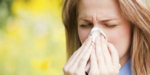 Allergia kezelési lehetőségei