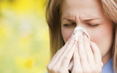 Allergia kezelési lehetőségei