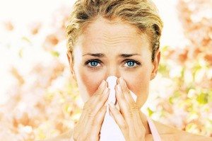 allergia hatékony kezelése